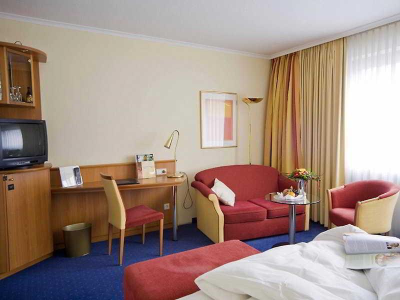 Ringhotel Drees Dortmund Exterior photo