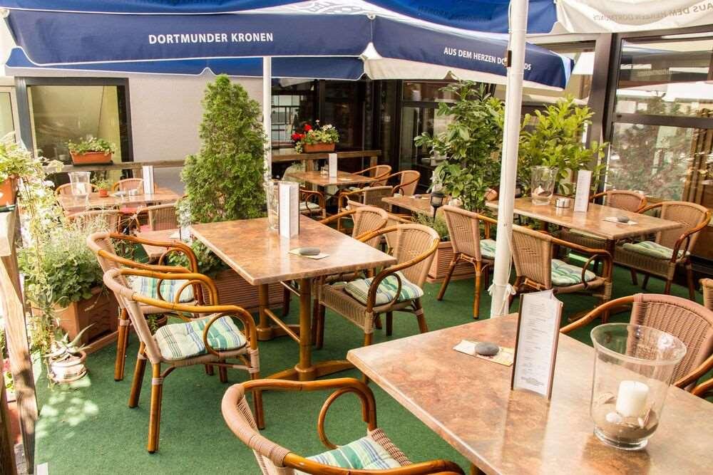 Ringhotel Drees Dortmund Facilities photo