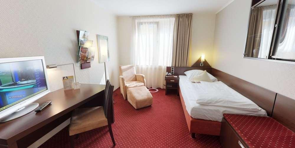 Ringhotel Drees Dortmund Room photo