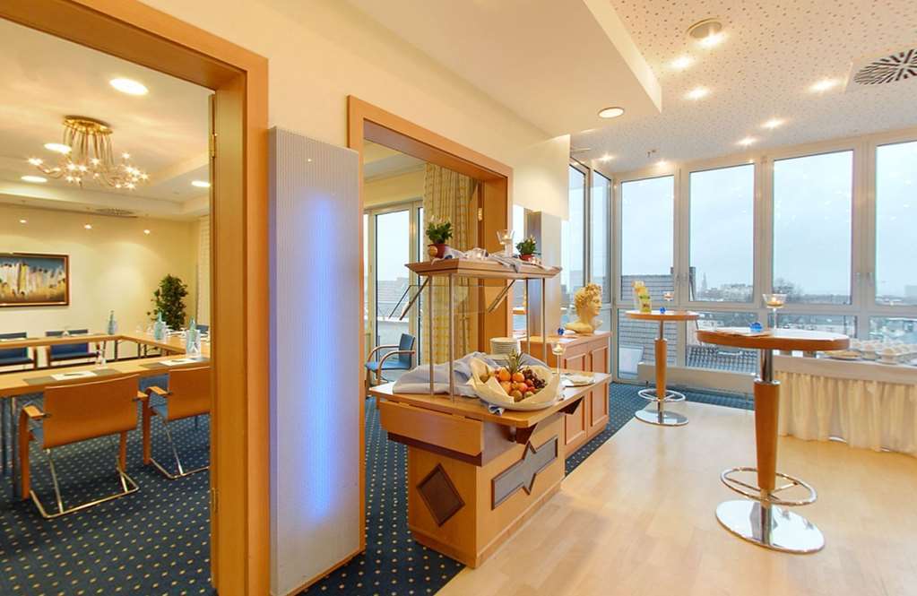 Ringhotel Drees Dortmund Facilities photo