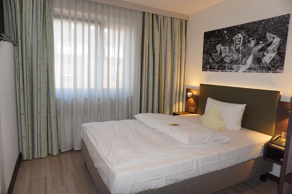Ringhotel Drees Dortmund Exterior photo