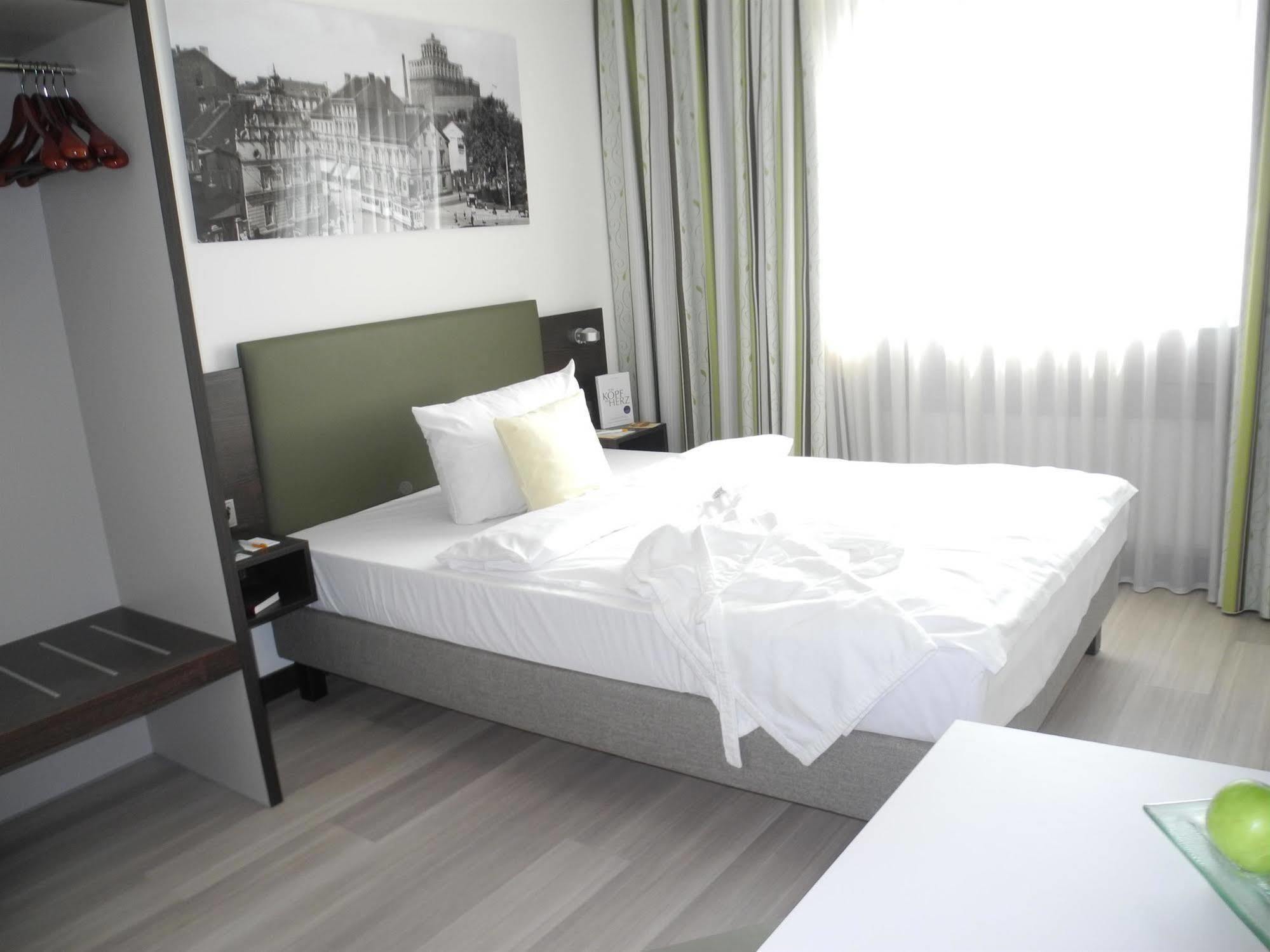 Ringhotel Drees Dortmund Exterior photo