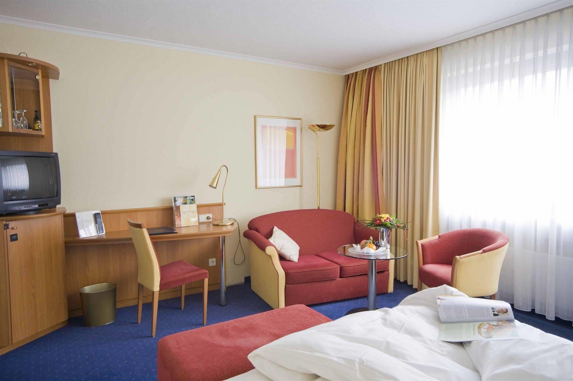 Ringhotel Drees Dortmund Exterior photo