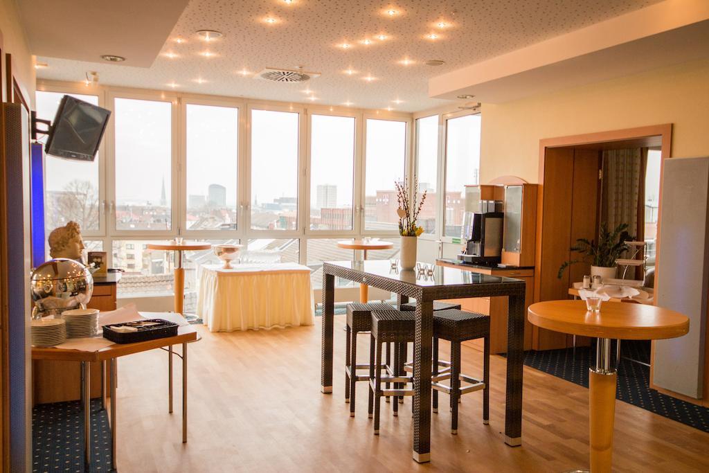 Ringhotel Drees Dortmund Exterior photo