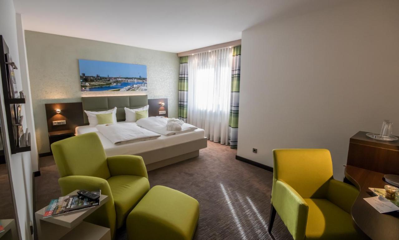 Ringhotel Drees Dortmund Exterior photo