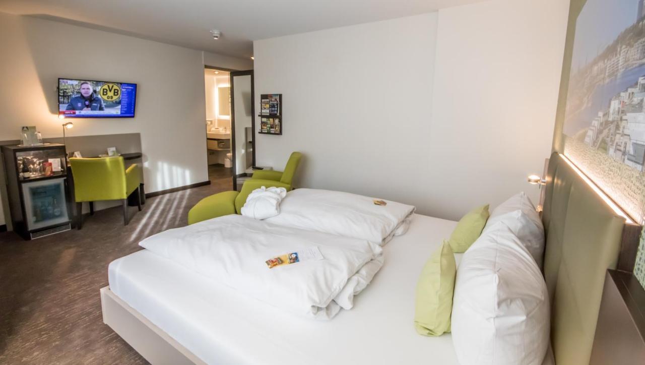 Ringhotel Drees Dortmund Exterior photo