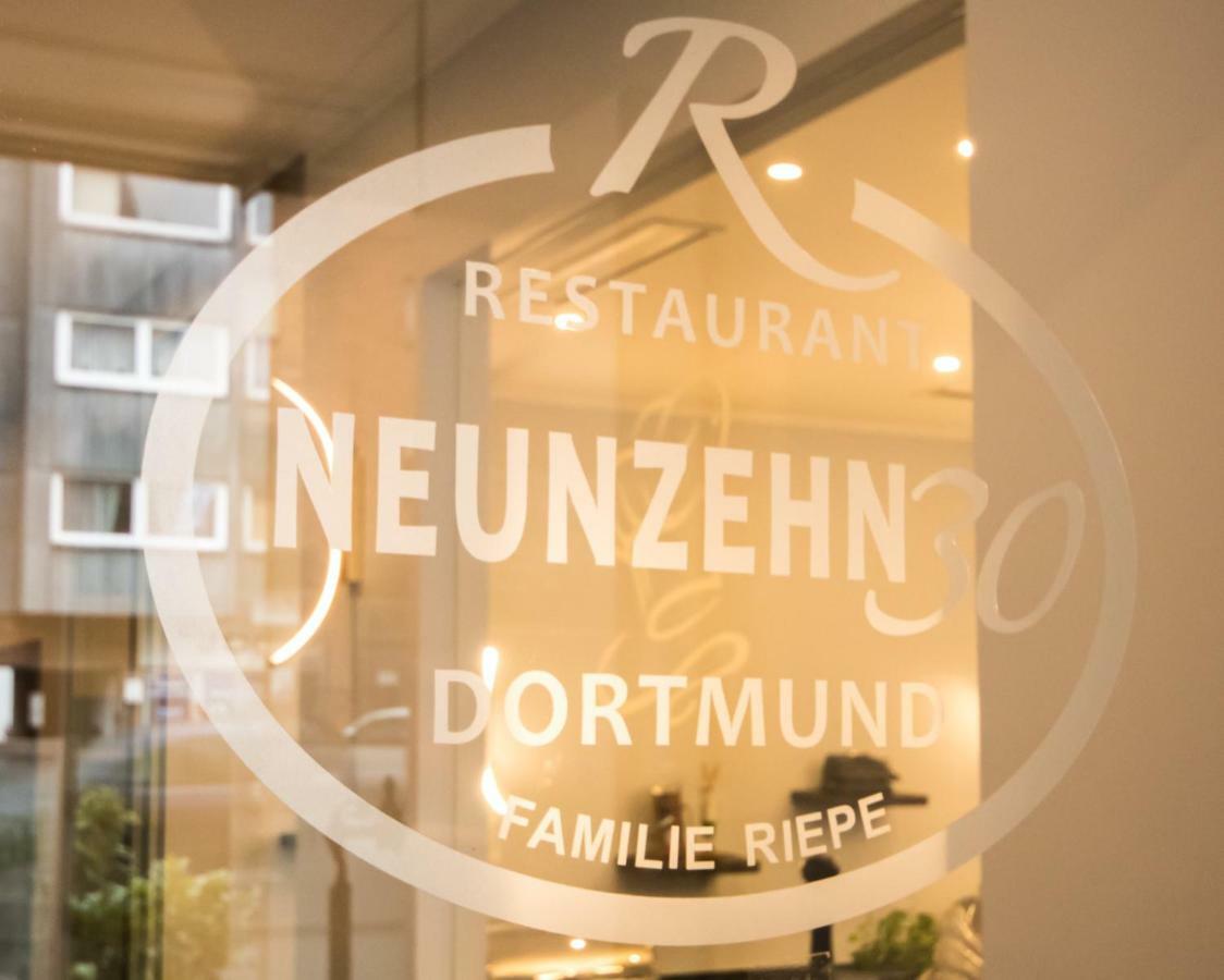 Ringhotel Drees Dortmund Exterior photo